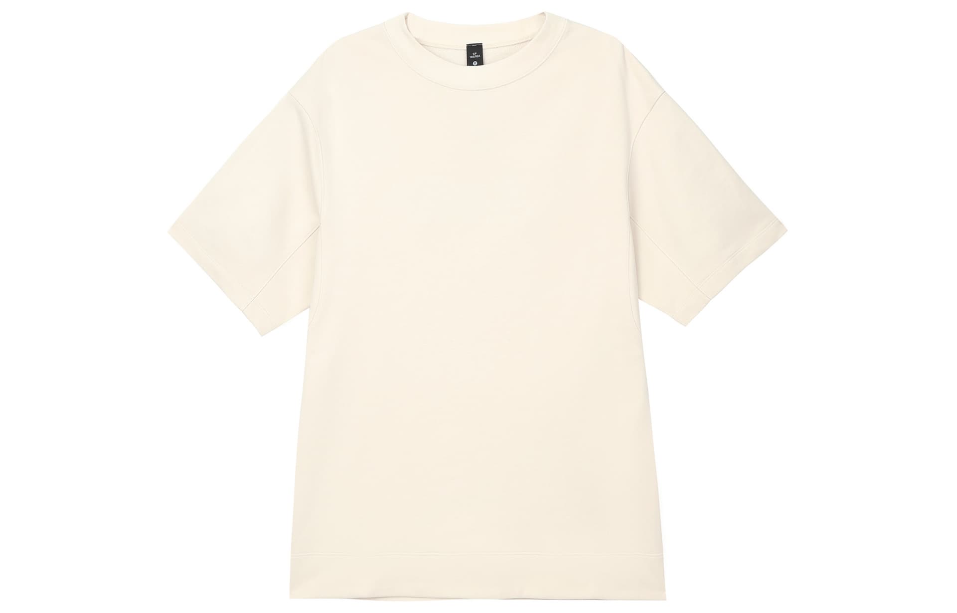 Футболка lululemon French Terry T - изображение 1