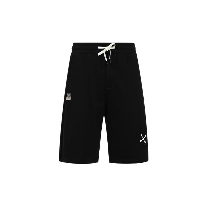 Шорты EVISU SS24 - изображение 2