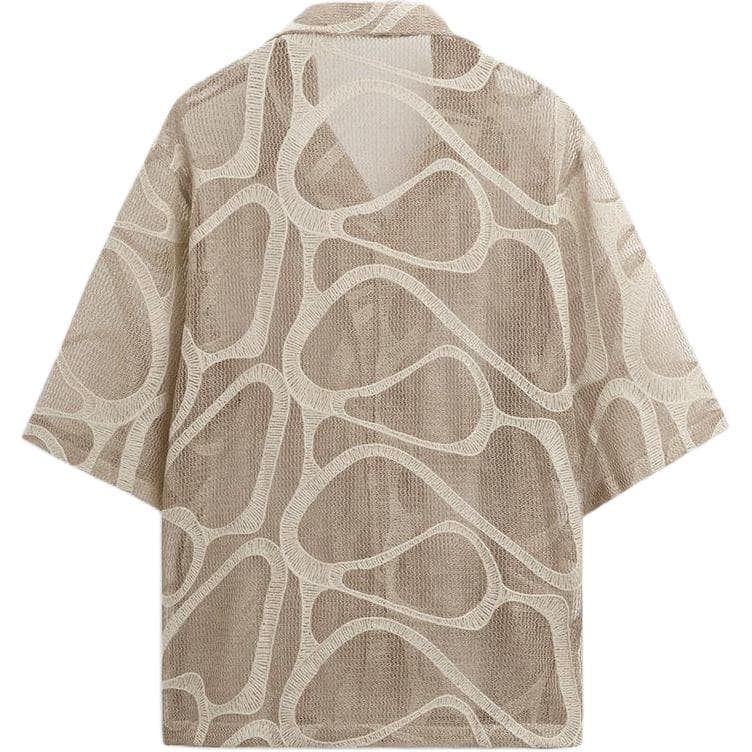 Рубашка ZARA - изображение 2