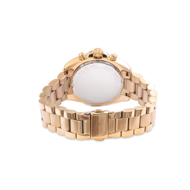 Механические часы Michael Kors Bradshaw MK6959 - изображение 6