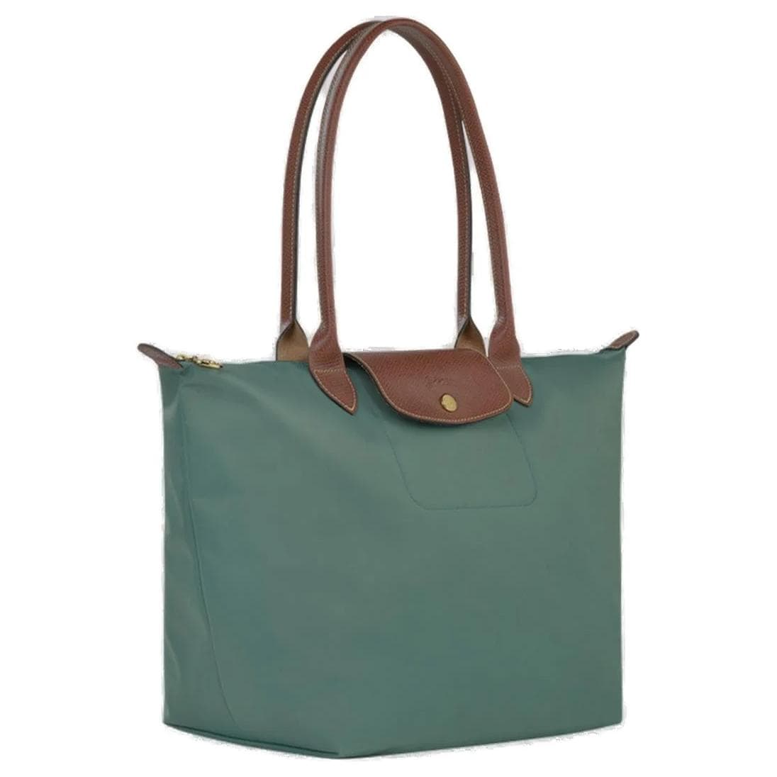 Мини-сумка Longchamp Le Pliage - изображение 2