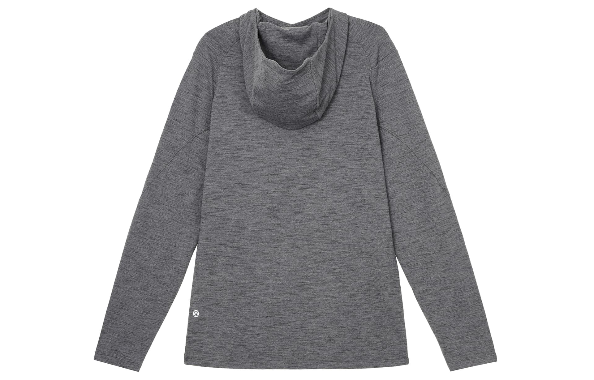 Футболка lululemon Surge Warm Rulu T - изображение 2