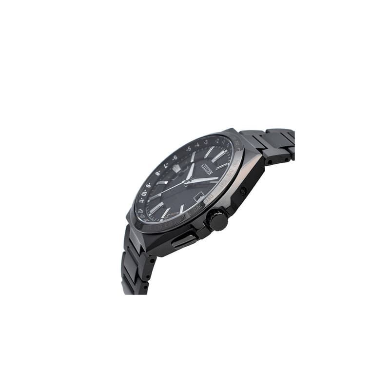 Часы CITIZEN CB0215-51E - изображение 5