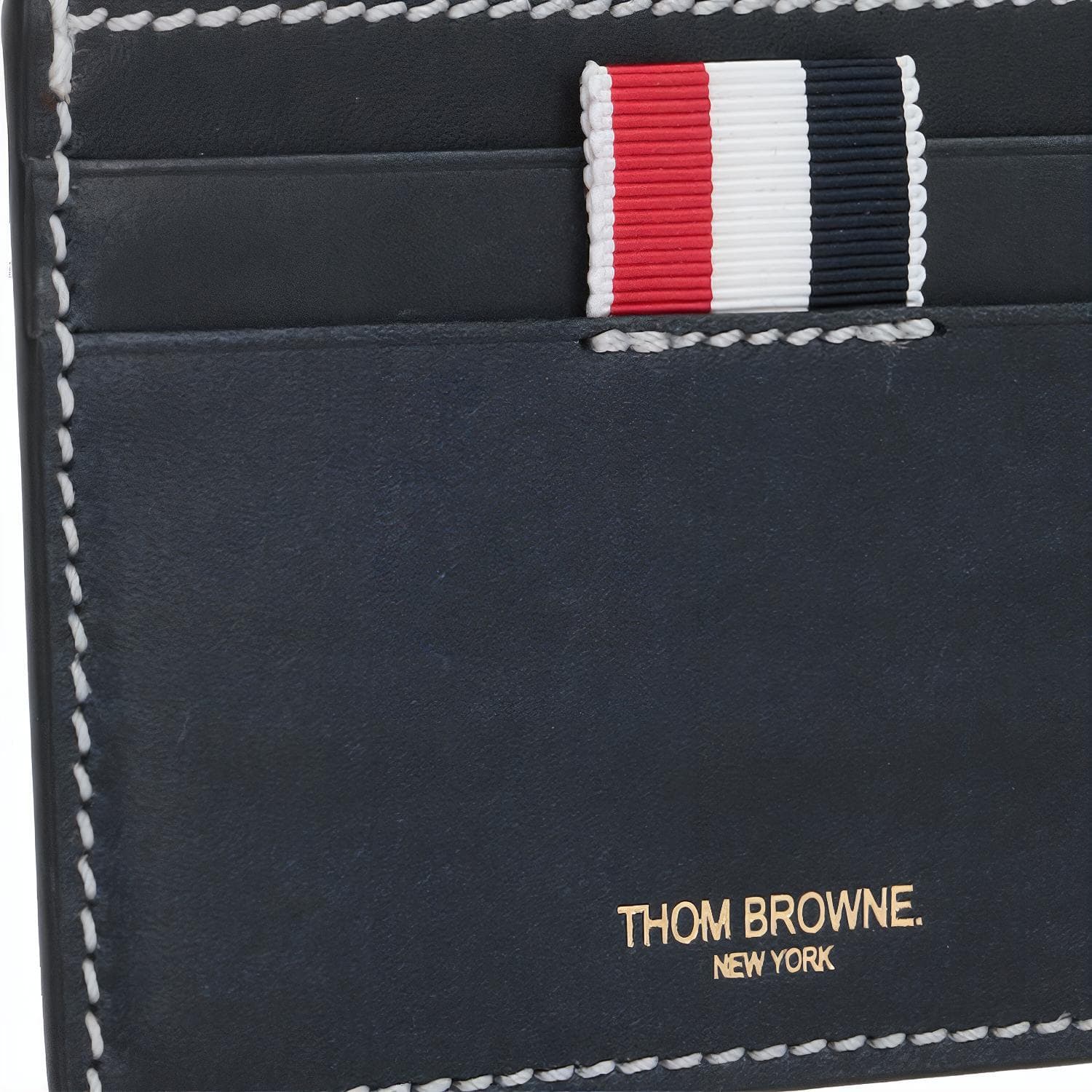 Картхолдер THOM BROWNE - изображение 5