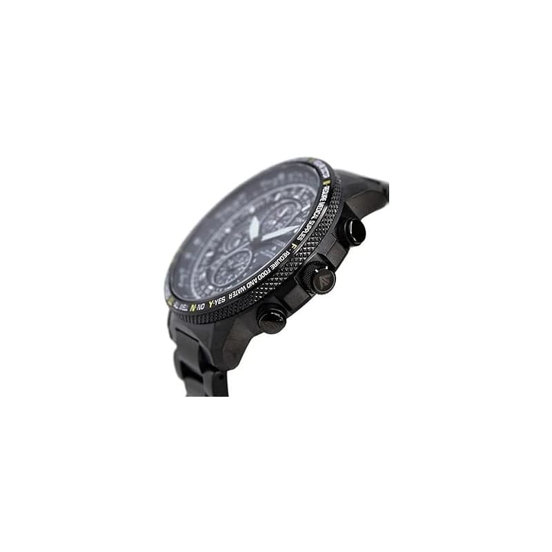 Часы Citizen AT8195-85L - изображение 5