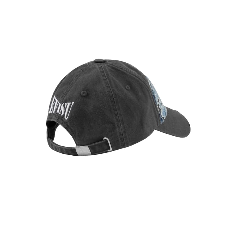 Кепка EVISU SS24 - изображение 2