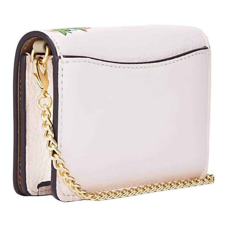 Сумка через плечо COACH Wallet 10 - изображение 2