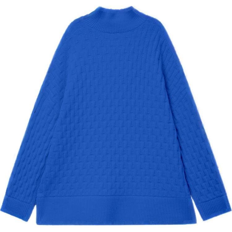 Кардиган lululemon Cable-Knit Relaxed-Fit Sweater - изображение 2