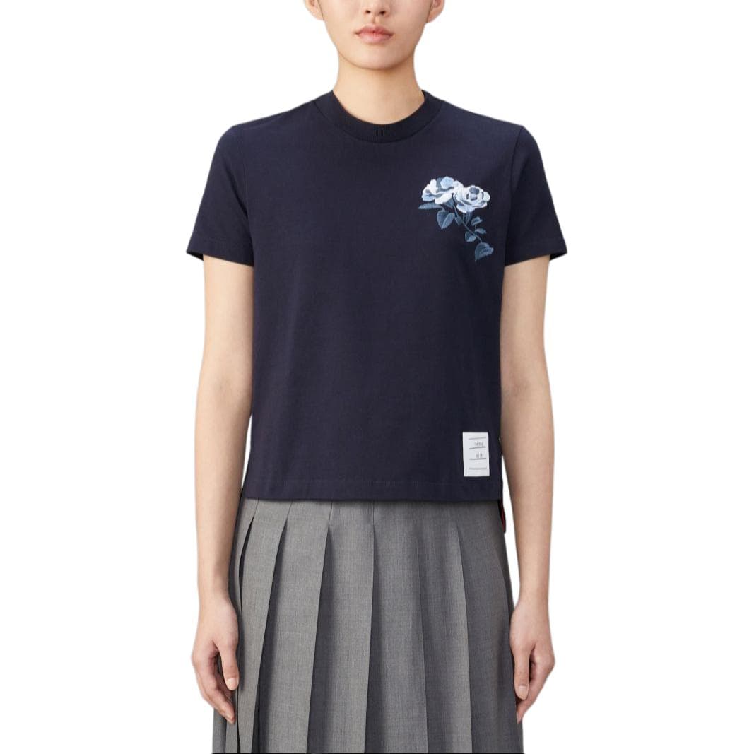 Футболка THOM BROWNE T - изображение 3