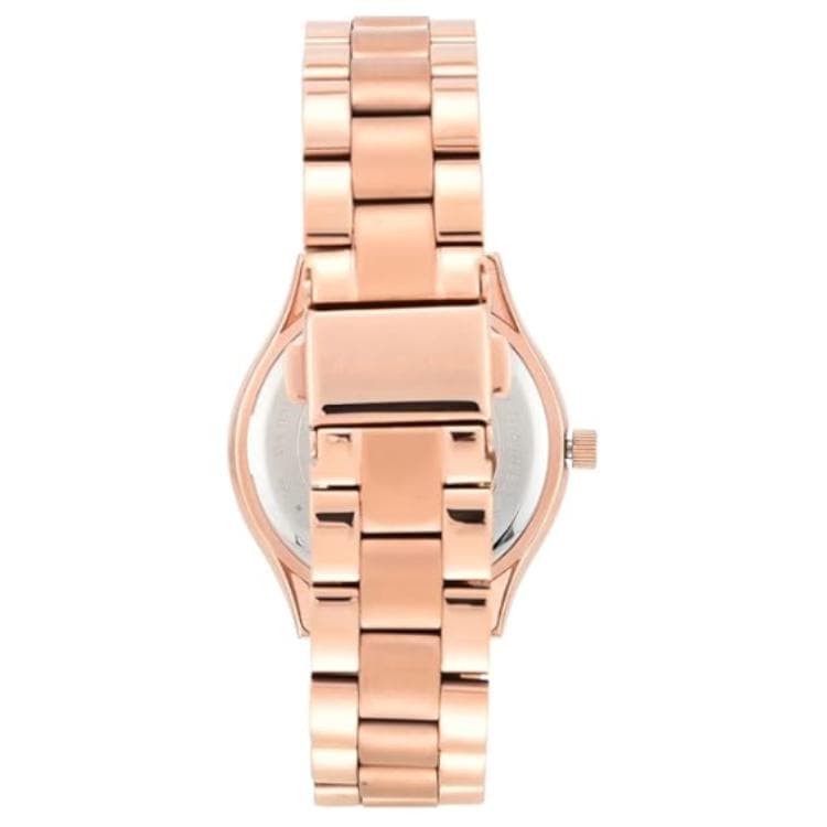 Механические часы MICHAEL KORS 33mm 50 - изображение 5