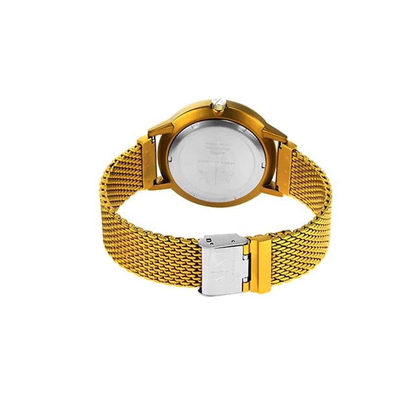 Механические часы ARMANI EXCHANGE AX2726 - изображение 4