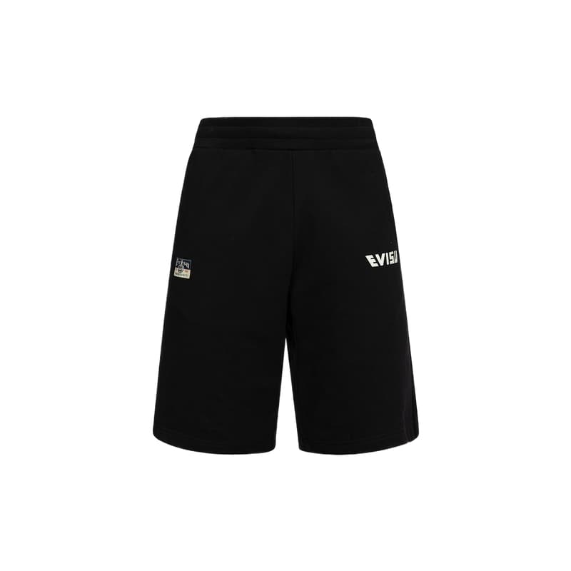 Шорты EVISU SS24 - изображение 2