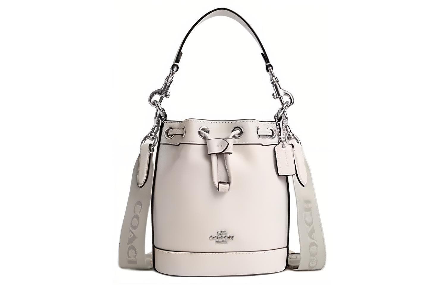 Сумка COACH Bucket 13 - изображение 1
