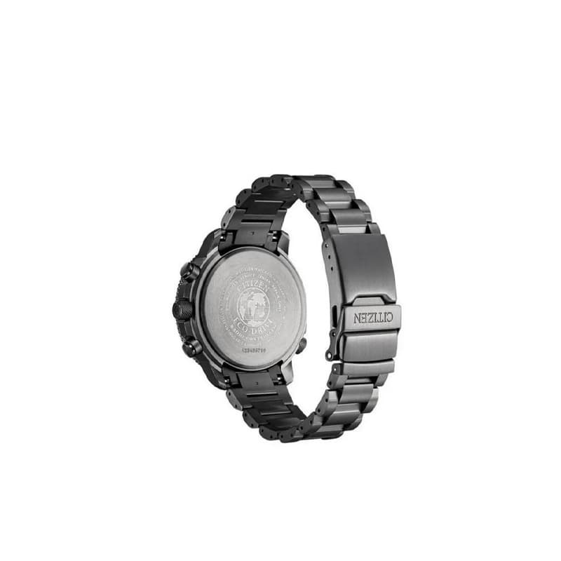 Часы Citizen AT8195-85L - изображение 6
