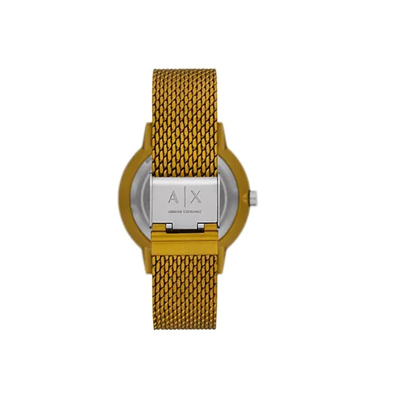Механические часы ARMANI EXCHANGE AX2726 - изображение 2