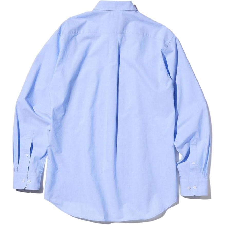 Рубашка UNIQLO - изображение 2