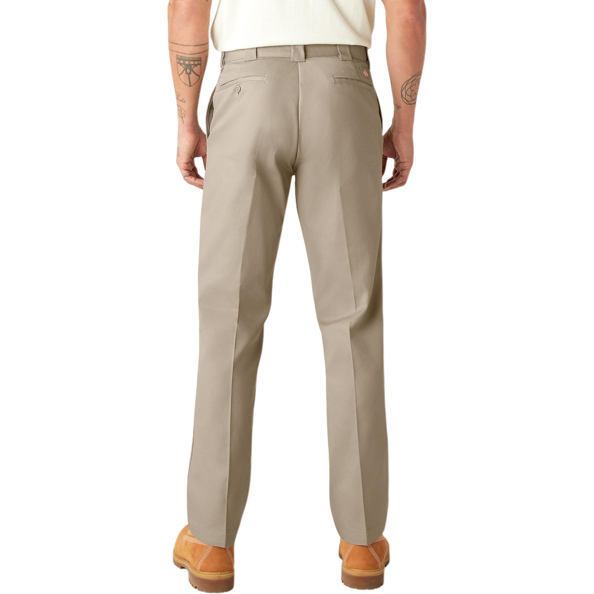 Штаны Dickies 874 FLEX - изображение 2