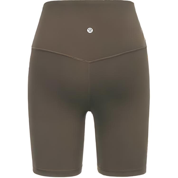 Шорты lululemon Align Align Nulu 6" - изображение 2