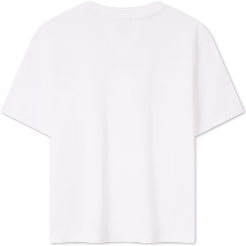 Футболка Tommy Hilfiger T - изображение 2