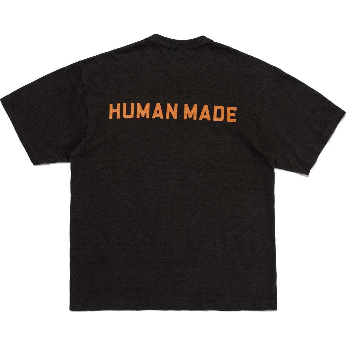 Футболка HUMAN MADE SS24T - изображение 2