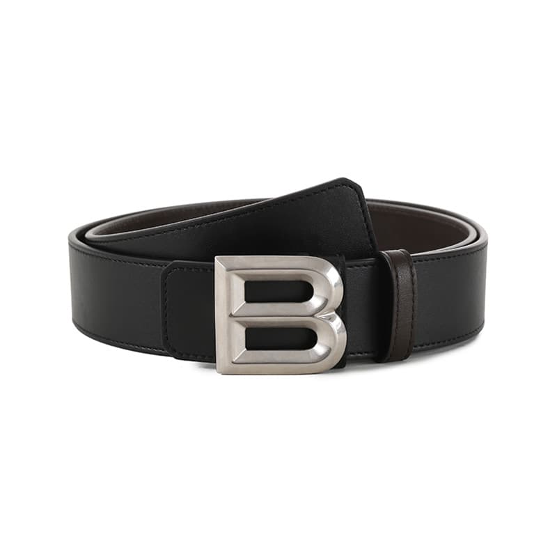 Ремень BALLY B 3.5cm - изображение 1