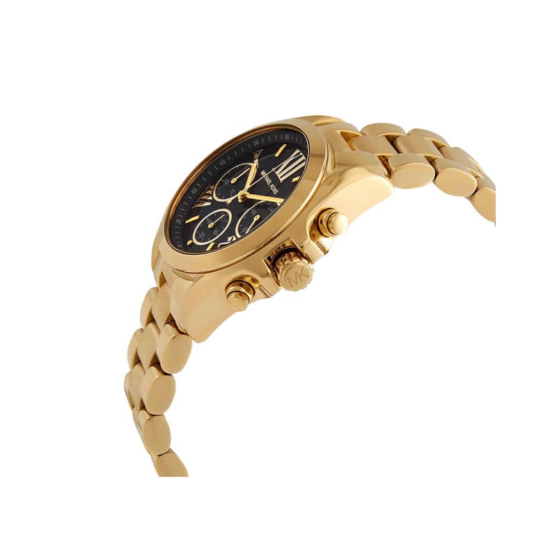 Механические часы Michael Kors Bradshaw MK6959 - изображение 5