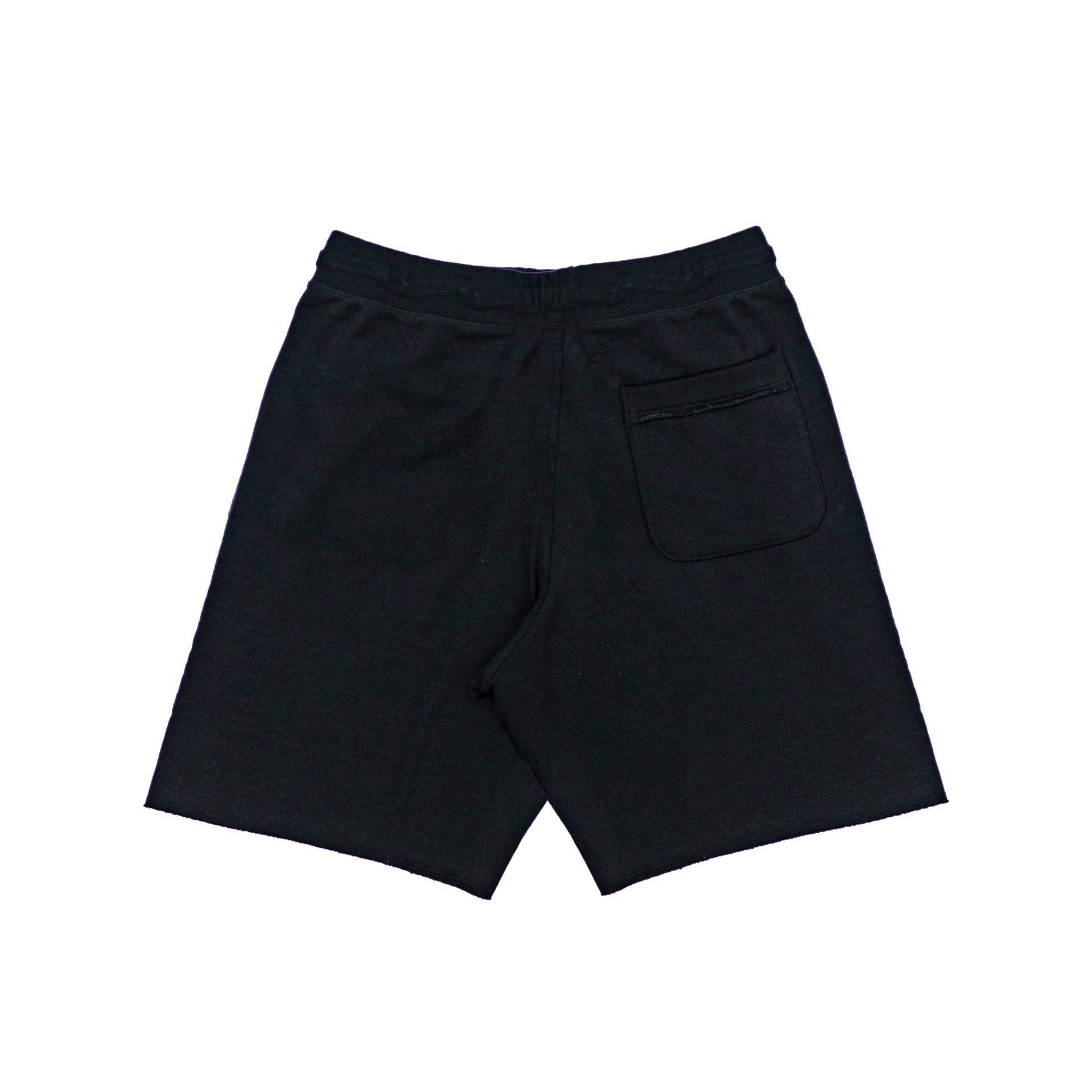 Шорты Nike Fantasy Shorts Black - изображение 2