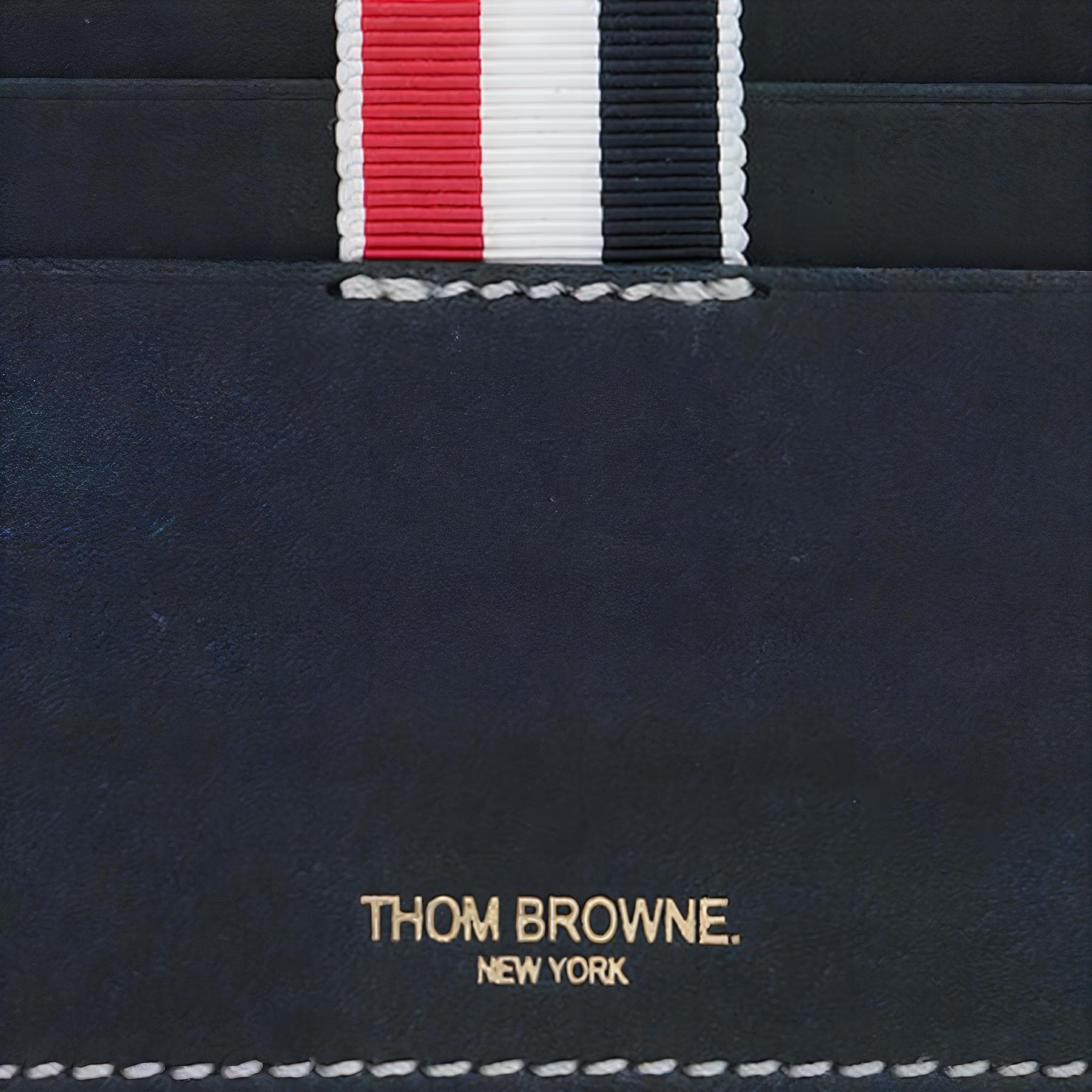 Картхолдер THOM BROWNE - изображение 6