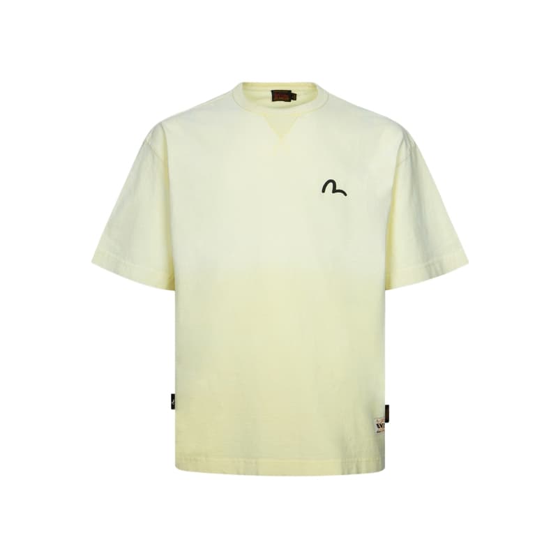 Футболка EVISU SS24 T - изображение 2