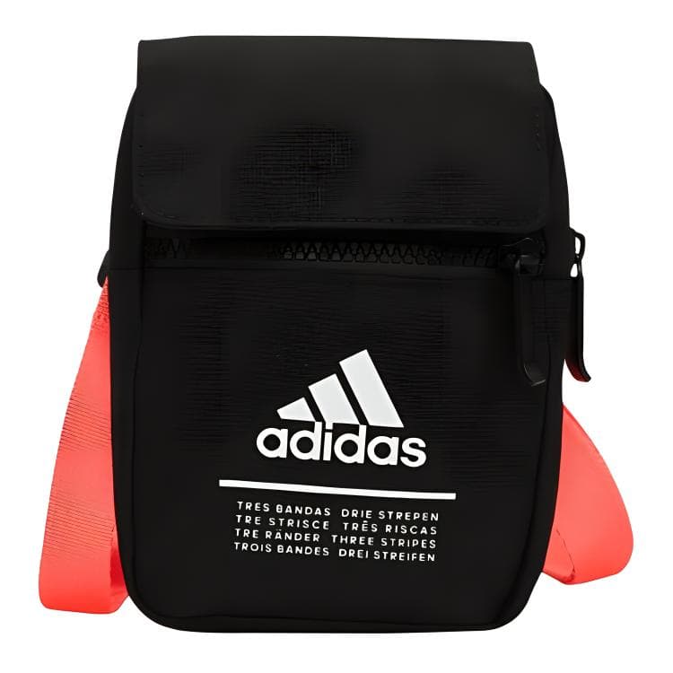 Сумка через плечо adidas - изображение 2