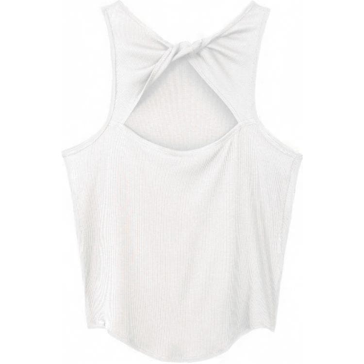 Майка lululemon SS23 Modal Silk Twist-Back - изображение 2