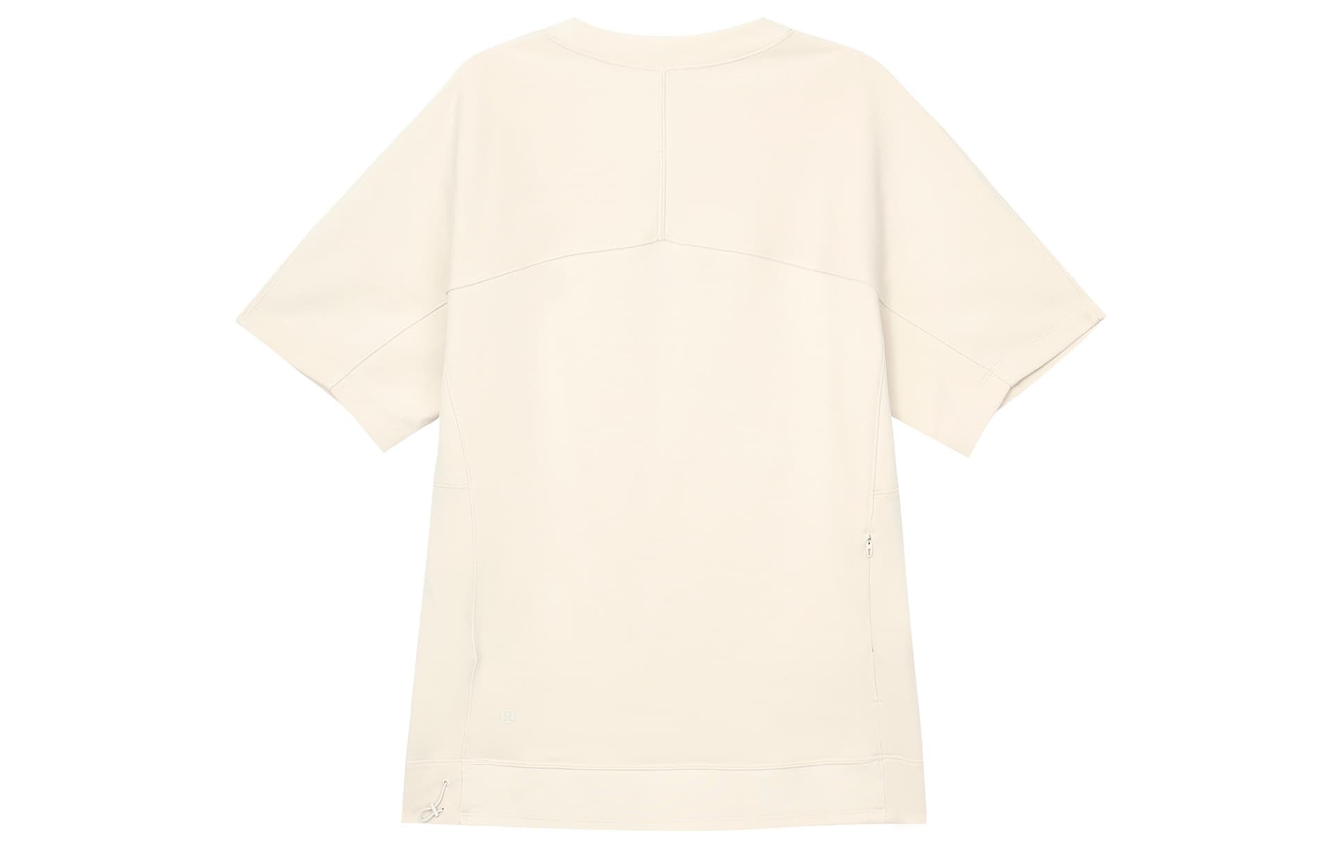 Футболка lululemon French Terry T - изображение 2