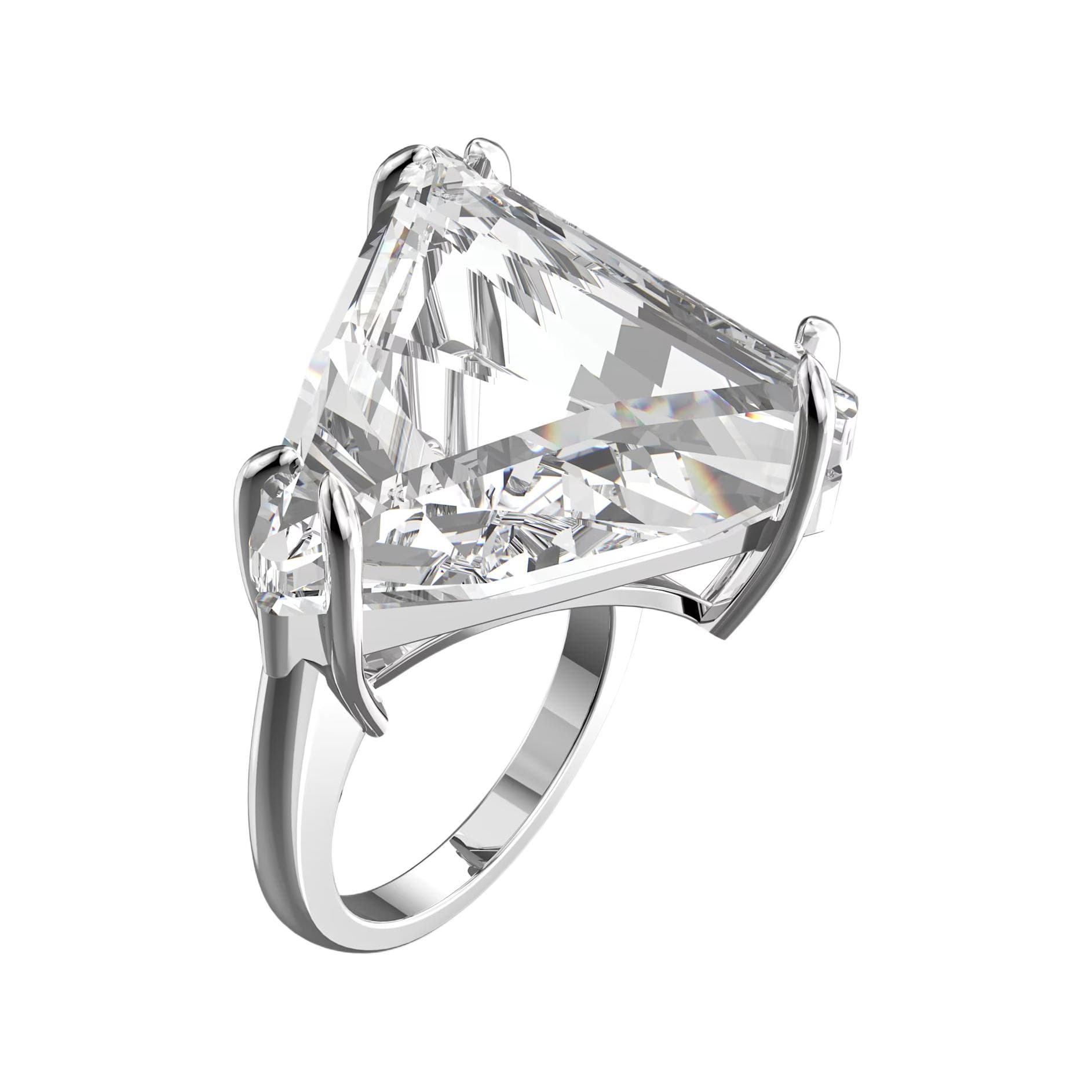 Кольцо Swarovski - изображение 3