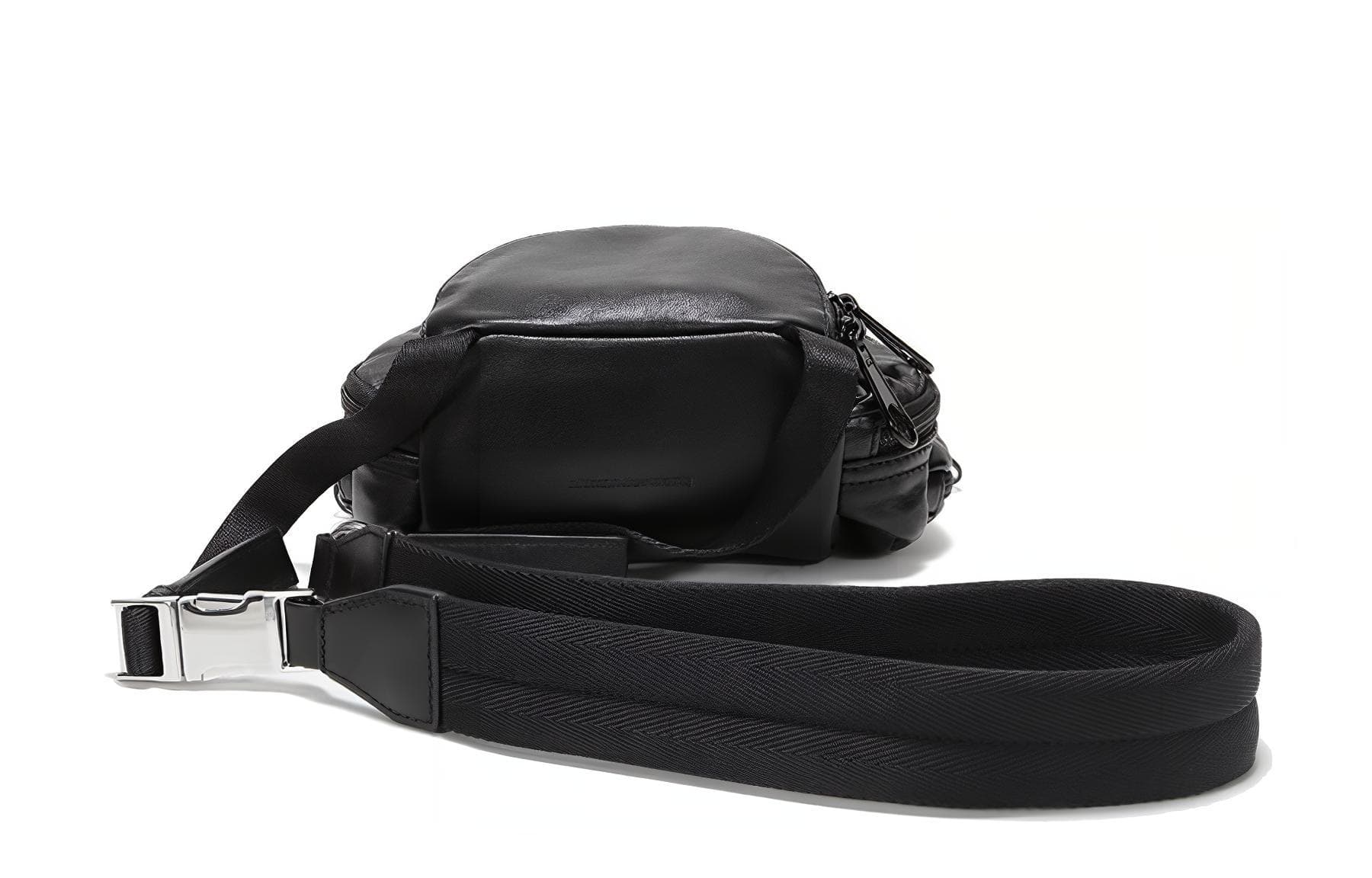 Поясная сумка alexander wang - изображение 4