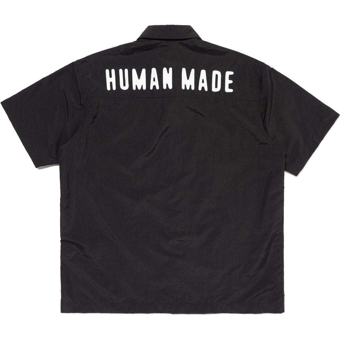 Рубашка HUMAN MADE SS24 Logo - изображение 2