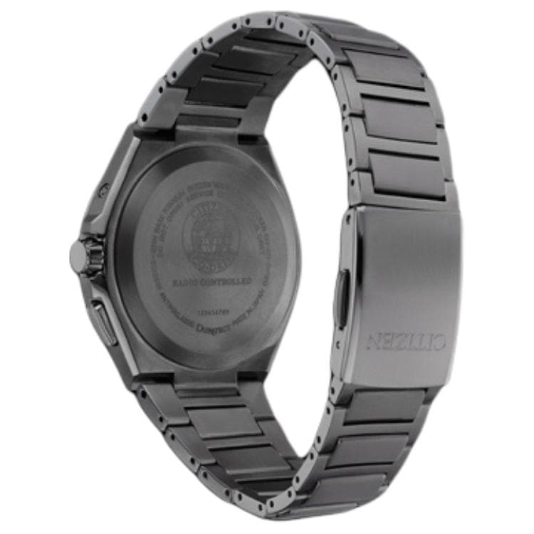 Часы CITIZEN CB0215-51E - изображение 3