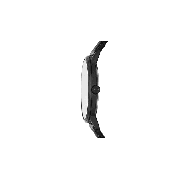 Механические часы ARMANI EXCHANGE logo AX2732 - изображение 2