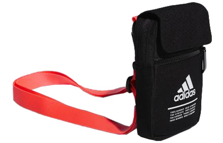 Сумка через плечо adidas - изображение 4
