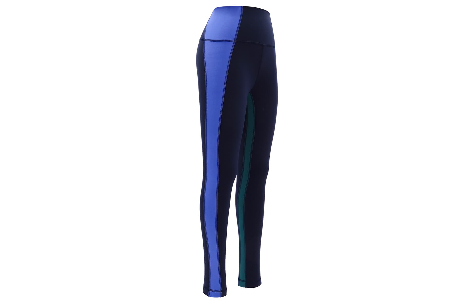 Штаны lululemon Wunder train 25" - изображение 3