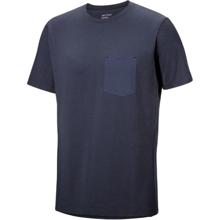 Футболка Arcteryx Captive T - изображение 1