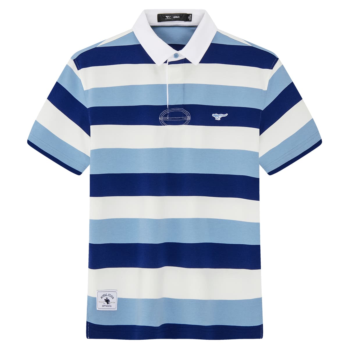 Поло SEPTWOLVES Polo - изображение 1