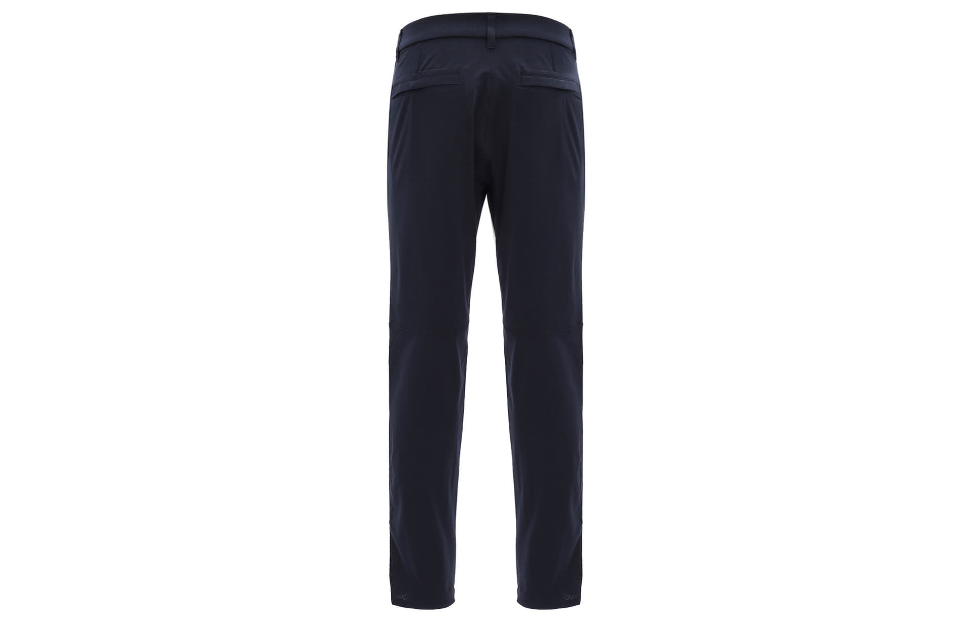 Штаны lululemon Commission WovenAir 32" - изображение 2
