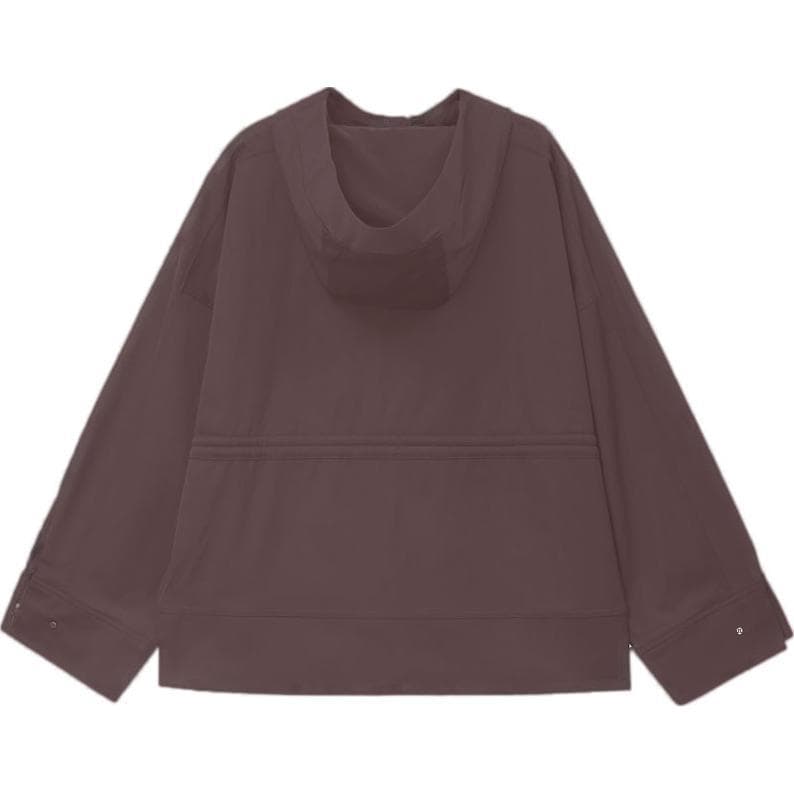 Куртка lululemon Water-Repellent - изображение 2