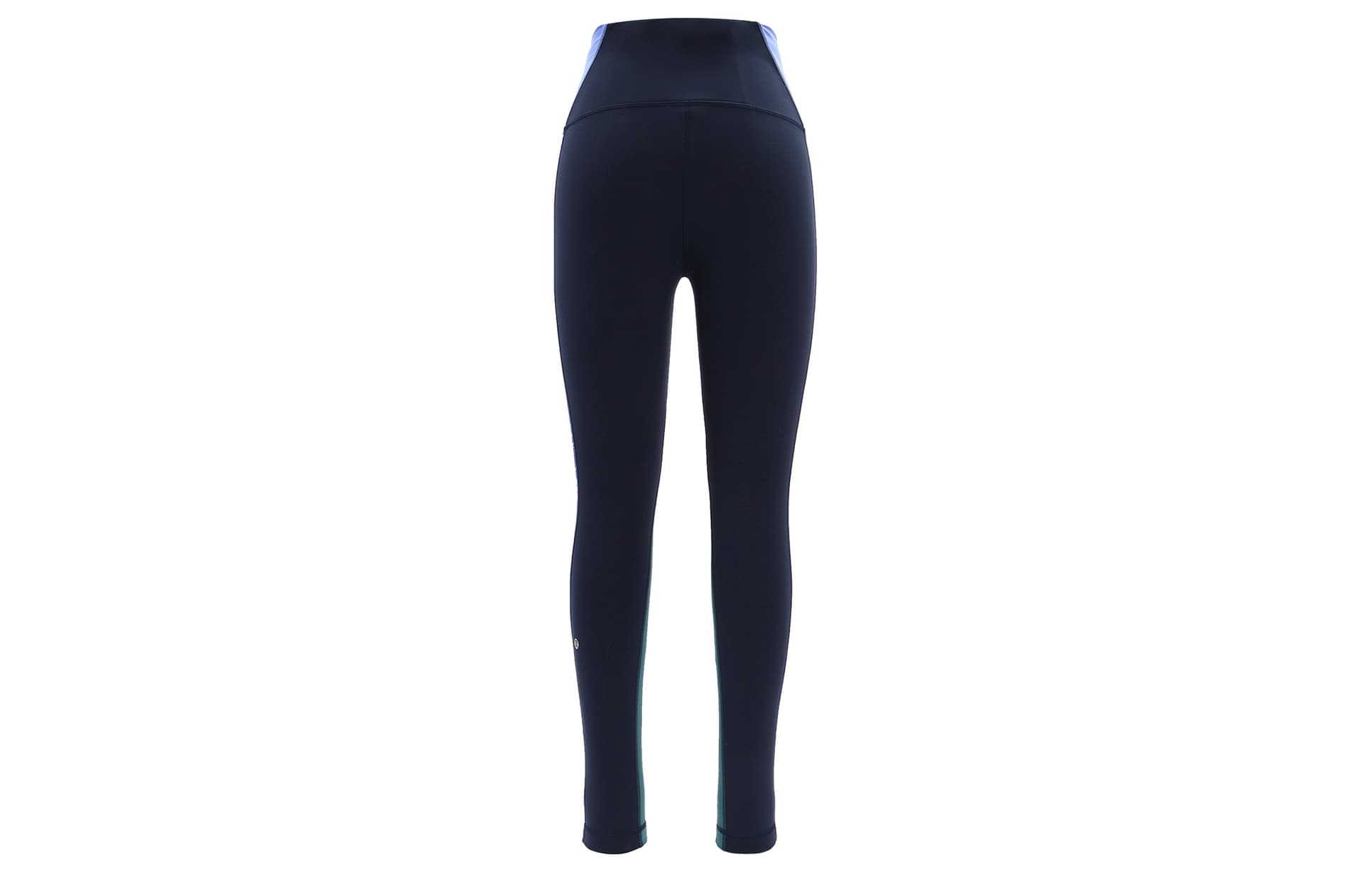 Штаны lululemon Wunder train 25" - изображение 2