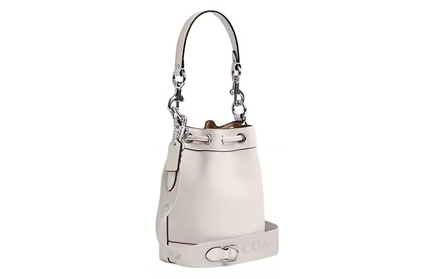 Сумка COACH Bucket 13 - изображение 3