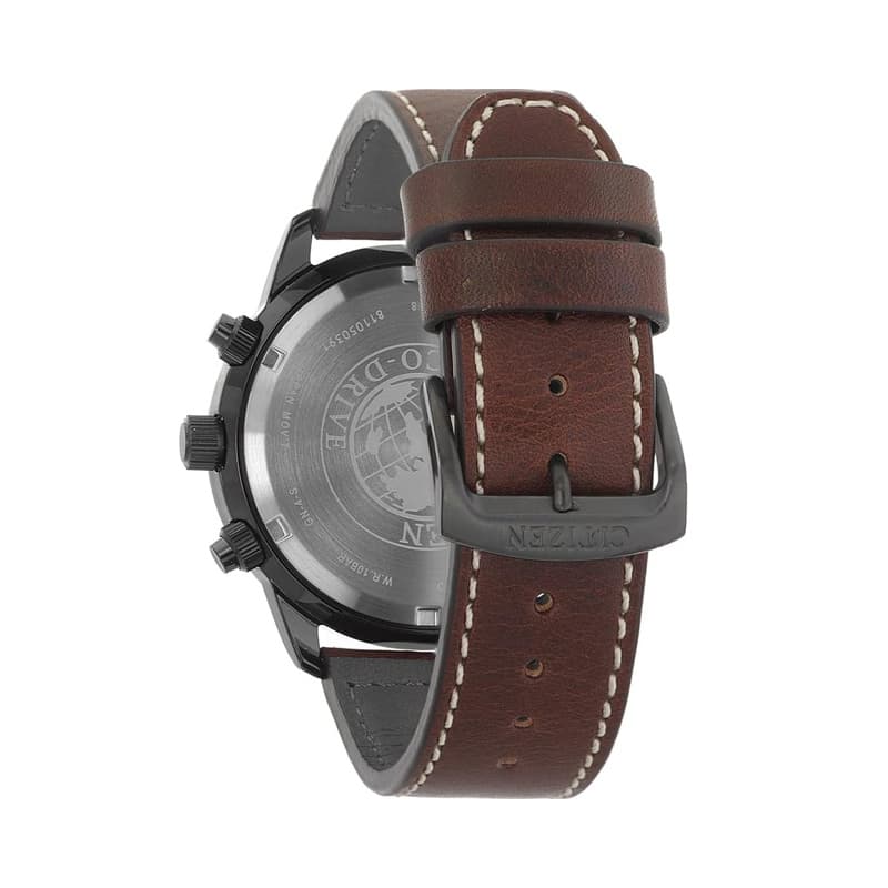 Часы Citizen CA0695-17E - изображение 2