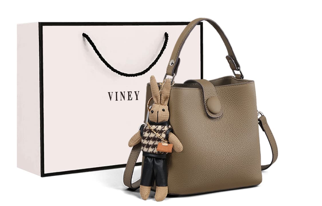 Сумка через плечо VINEY - изображение 1