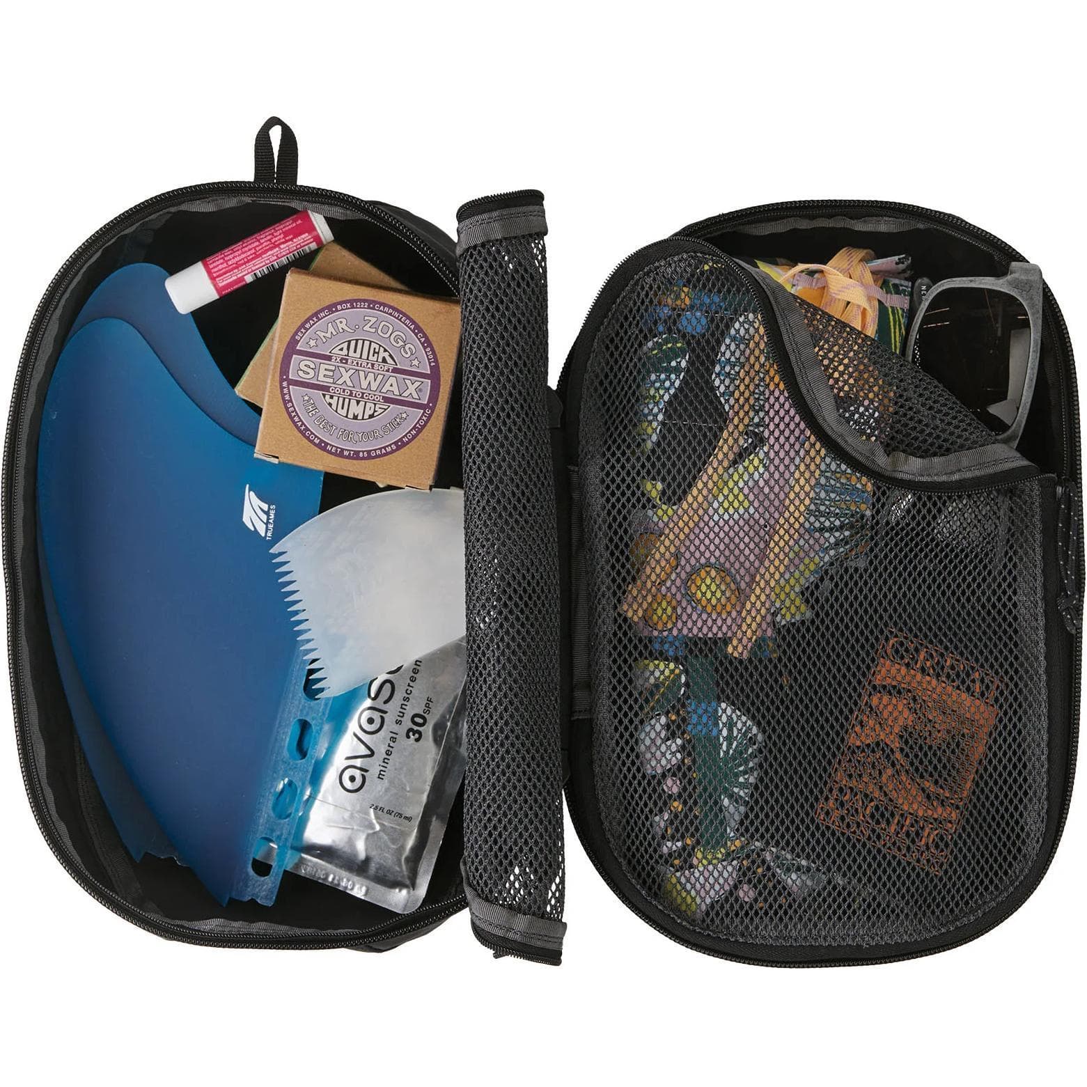 patagonia Black Hole Cube 6L - изображение 5