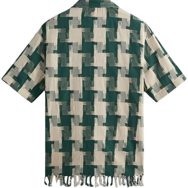 Рубашка KITH SS24 Summer - изображение 2