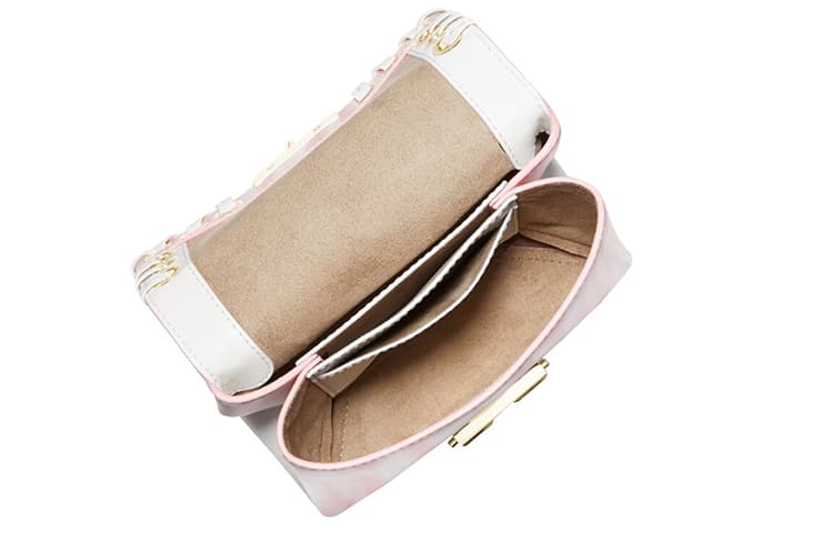 Сумка через плечо MICHAEL KORS MK Cece - изображение 6